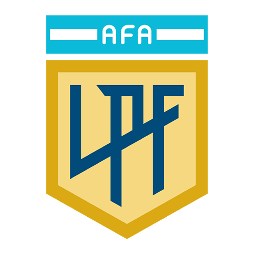Liga Argentina logo